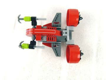 LEGO Atlantis - Set 8057-1 - Unterwasserscooter